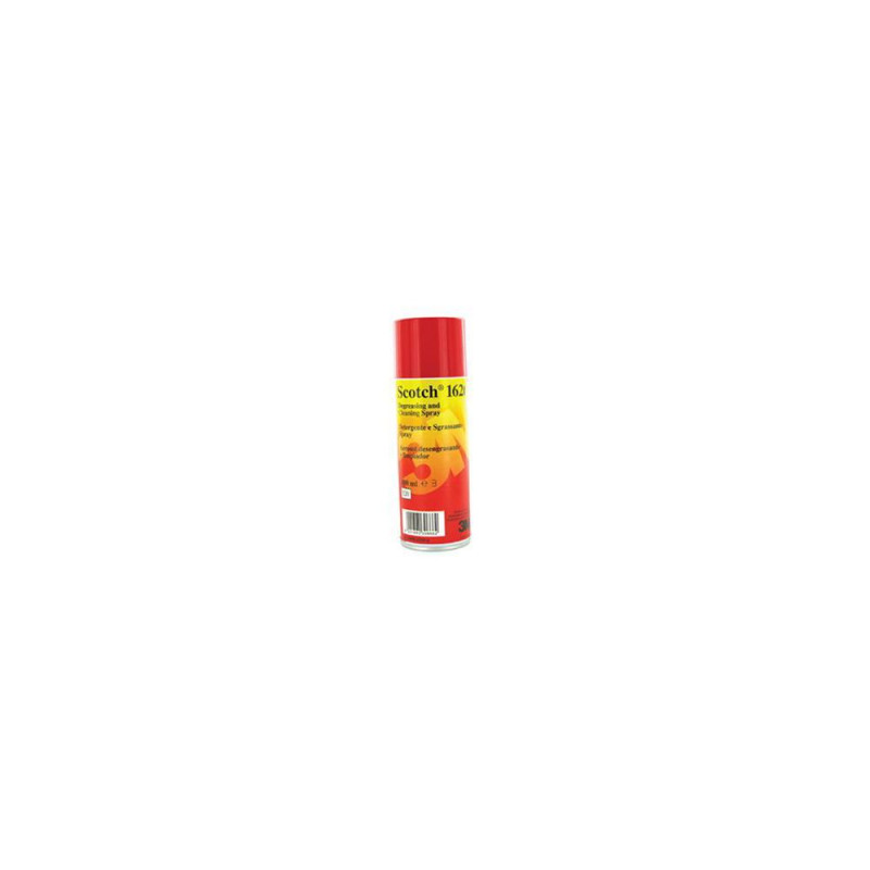 3M Nettoyant dégraissant Aérosol 400ml