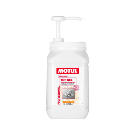 MOTUL Savon Atelier 3 L