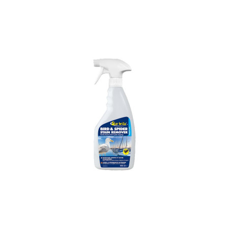 STAR BRITE Détachant fiente d'oiseau 650mL
