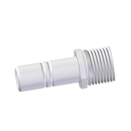 WHALE Quick Connect - adaptateur mâle 15 mm filetage 1/2'' -