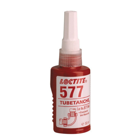 LOCTITE 577 étanchéité filetée