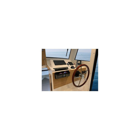 OUTILS OCEANS Rangement pour cockpit