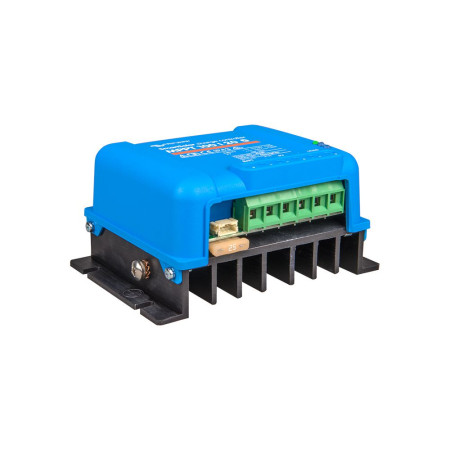 VICTRON Régulateur Connecté SmartSolar MPPT 12/24V - 75V/15A