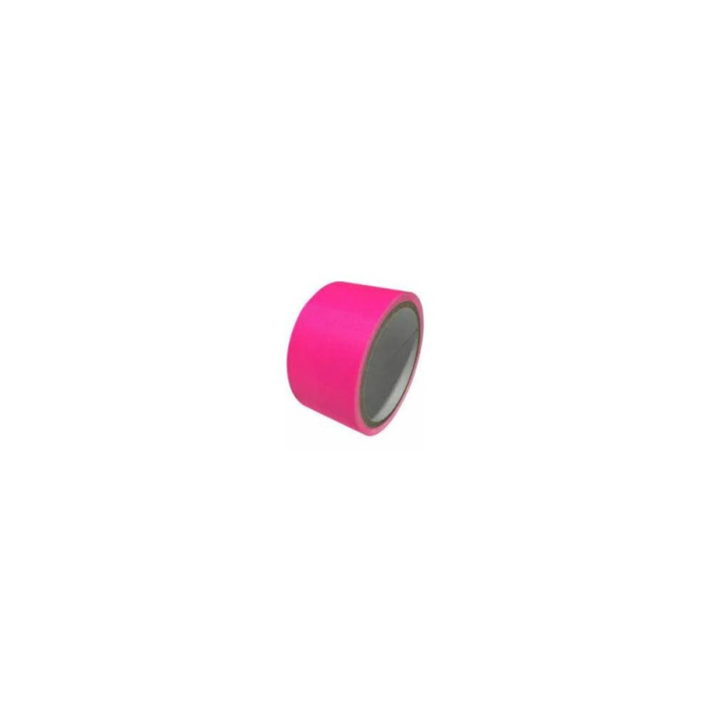 PSP Adhésif de réparation toile de SPI 5cm X 4,5m rose