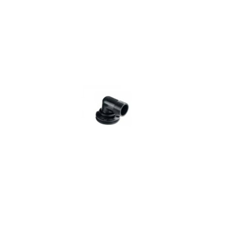 NAUTA Embout de remplissage coudé 90° - 38mm