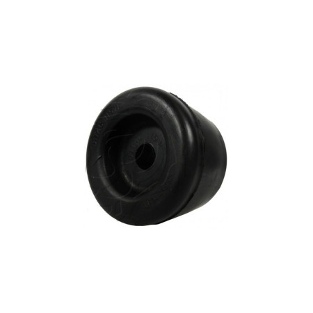Galet de centrage Ø115 - 90 x 80mm alésage 22mm - vrac