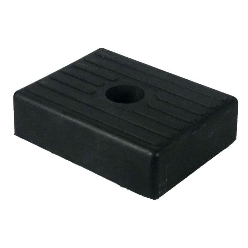 Patin 130 x 100 x 36mm - vrac