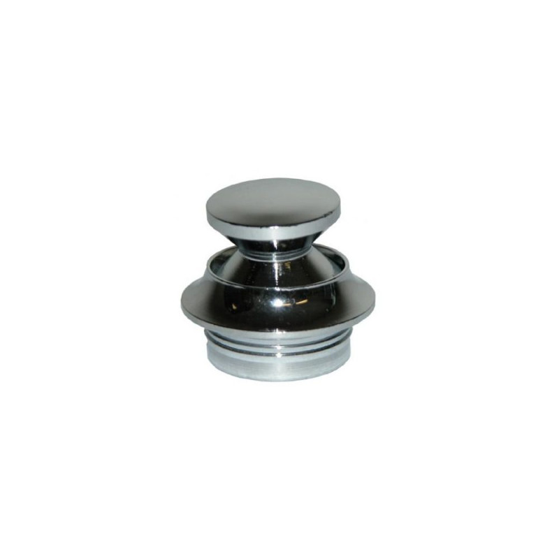 FORESTI Bouton poussoir 23mm pour mecanisme 1303087
