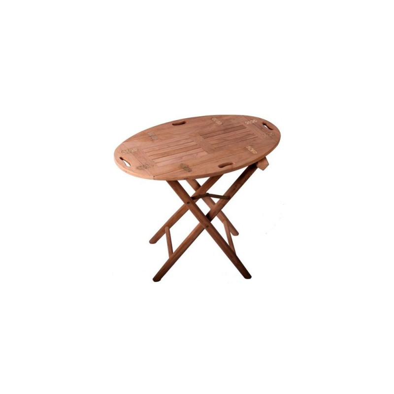 Table Butler 91 x 76 x 52