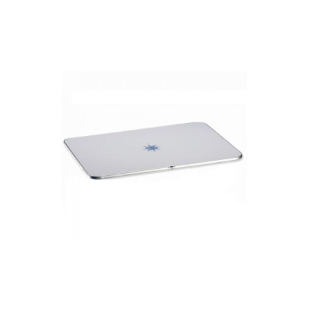 TREM Plateau de table rectangulaire 90x60cm