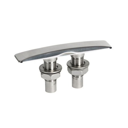 OSCULATI Taquet escamotable en inox 240mm