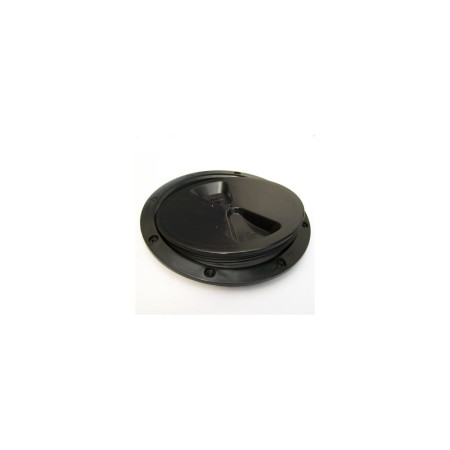 HOLT Trappe de visite 145mm + joint noire