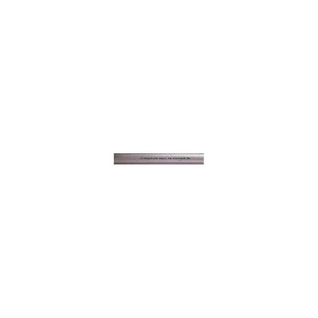 HOSES TECHNOLOGY Tuyau alimentaire cristal armé retin/tr Ø13