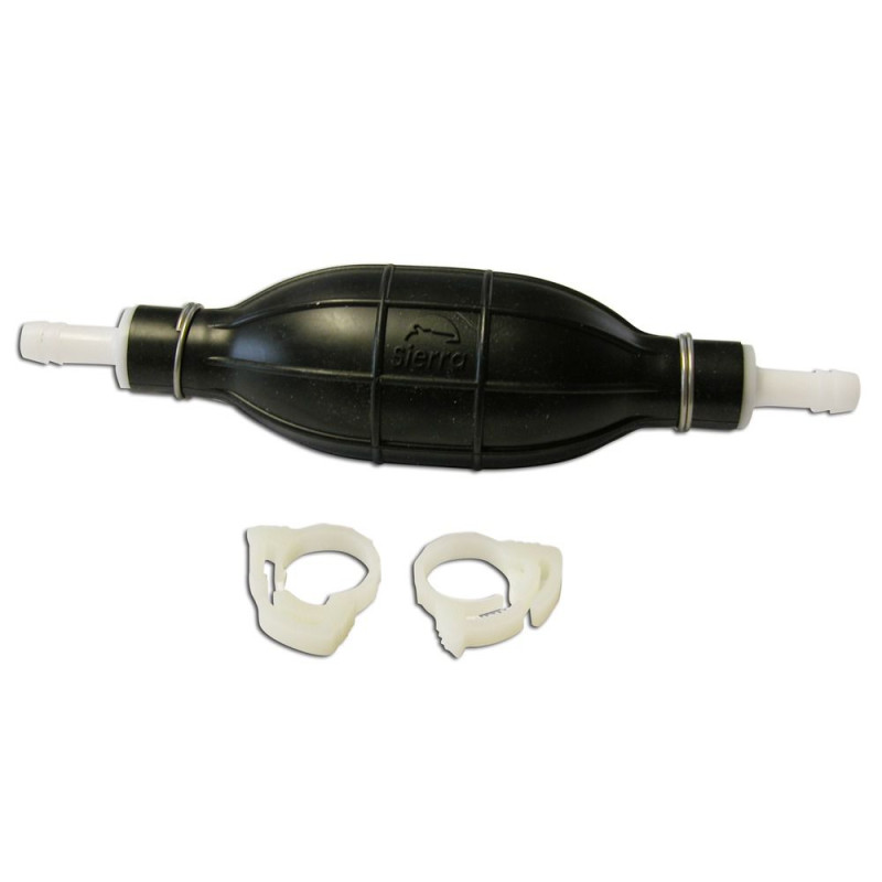 SIERRA Poire d'amorçage essence Ø8mm