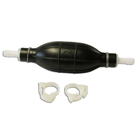 SIERRA Poire d'amorçage essence Ø6mm