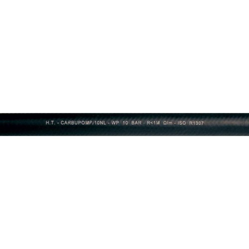 HOSES TECHNOLOGY Tuyau carburant Ø10mm
