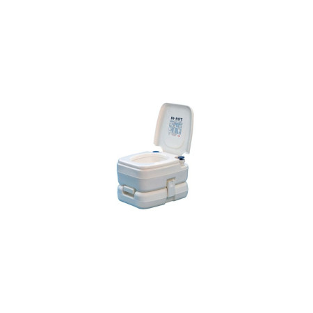 FIAMMA SOFT Bi-pot 30