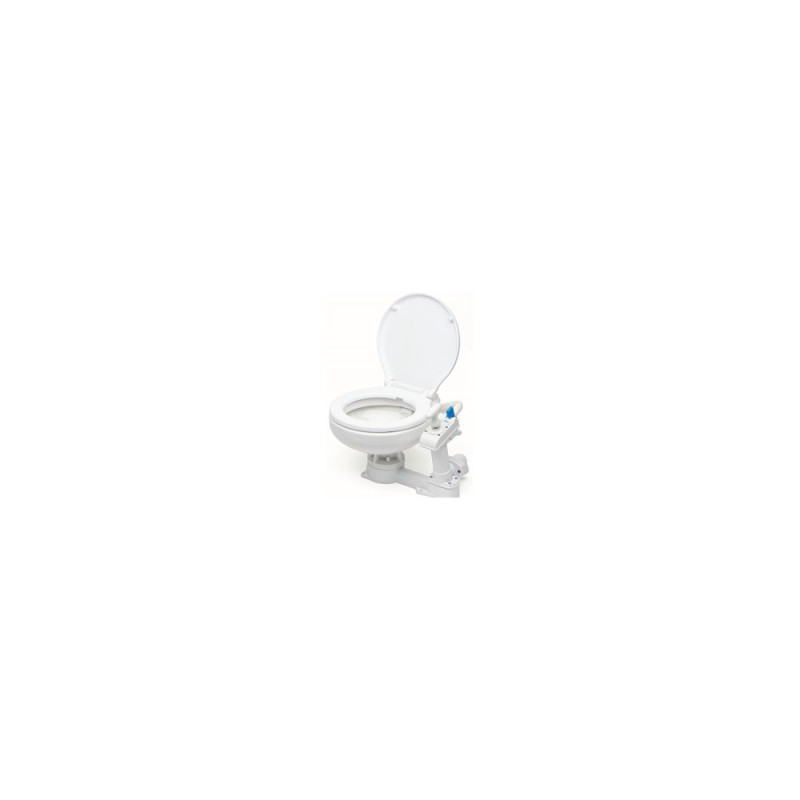 MATROMARINE WC Compact 99 manuel