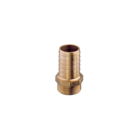 GUIDI embout cannelé  1/2 - 12mm - VRAC