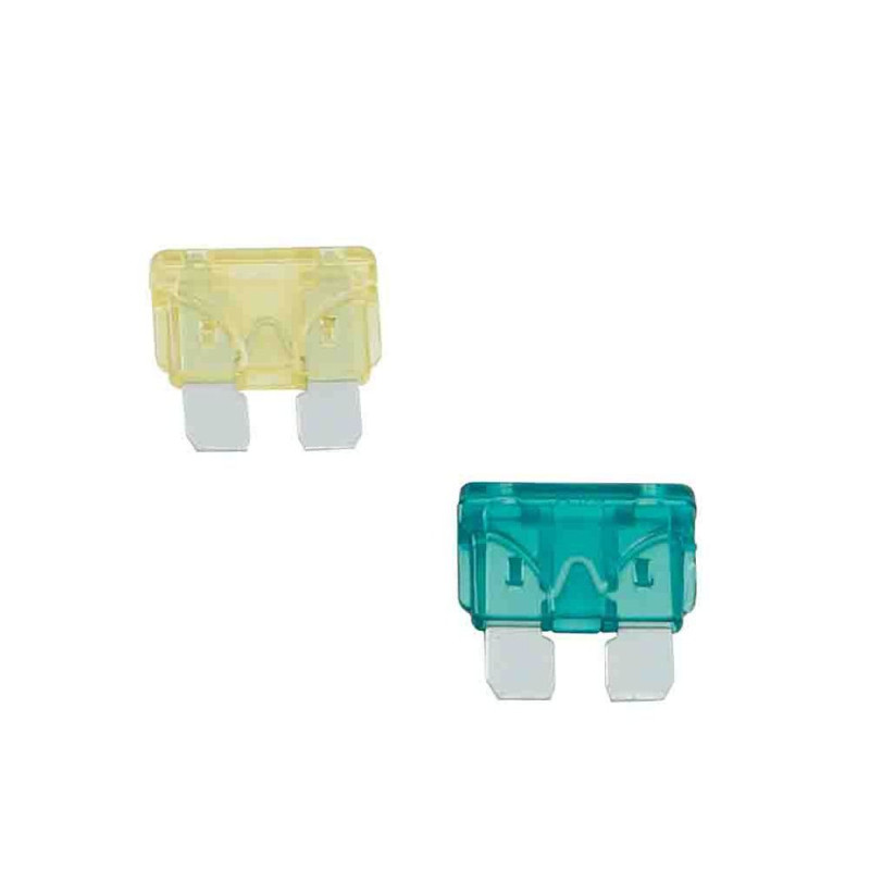 Fusibles enfichable ATO/ATC 5 x20A et 5x30A