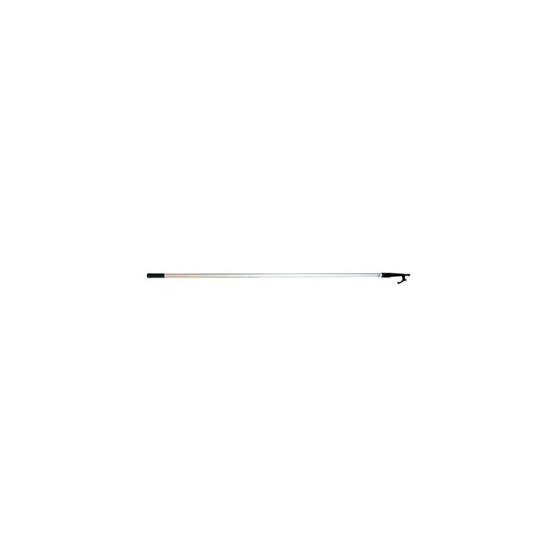 Gaffe alu 1,80m