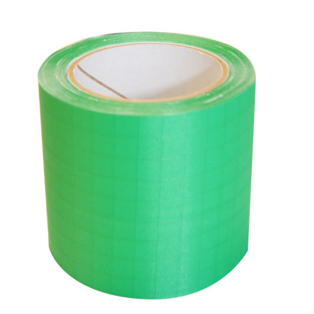 CC MARINE Adhésif Duct Tape armé multi-usages 5M x 50MM - Ve