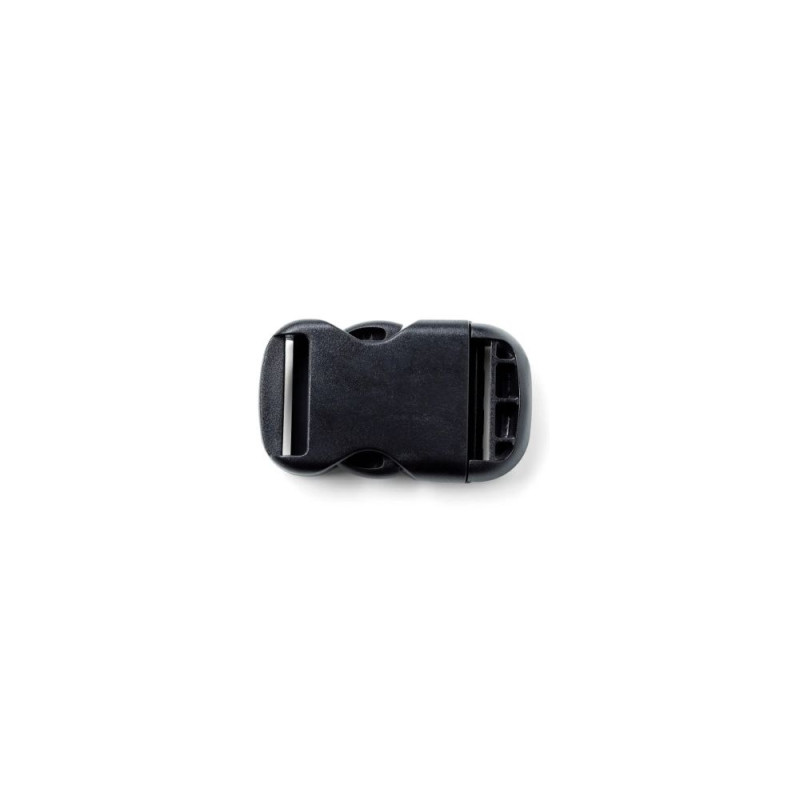 PRYM Bouclips attache rapide 30 mm noir