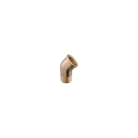 GUIDI RACCORD COUDE 45° M/F 1"1/4 VRAC