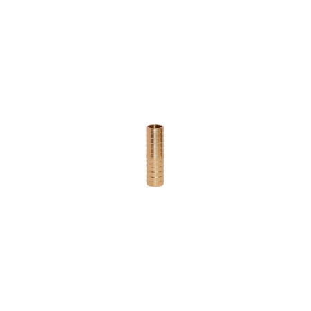 GUIDI Raccord cannelé Laiton ø 12 mm VRAC