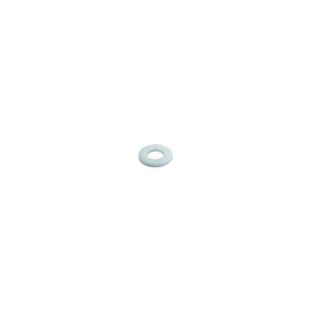 MARINOX Rondelle plate nylon Ø6mm les 14