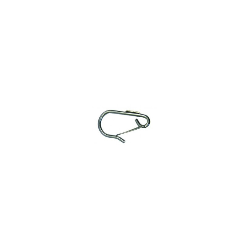 EGALIS Crochet de mouillage gaffe telescopique 0144075