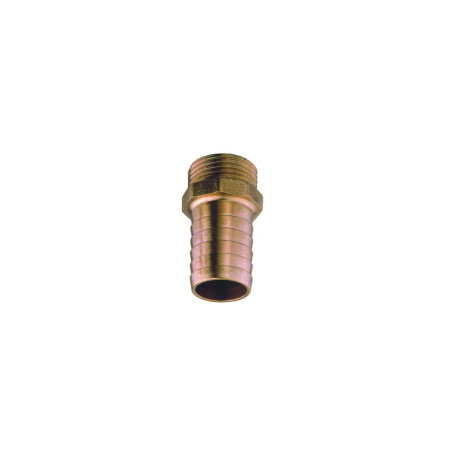 GUIDI embout cannelé 1 1/4 - 32mm
