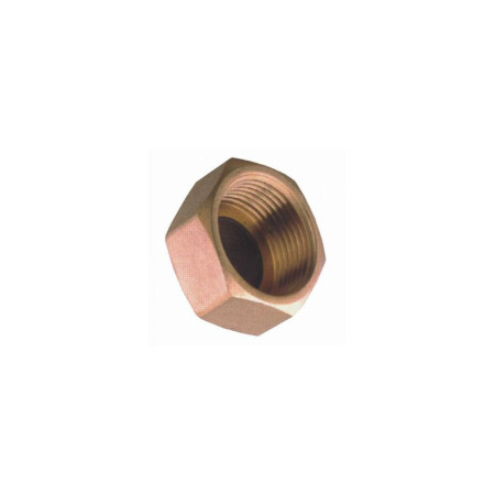 GUIDI Bouchon femelle 1'1/2 - VRAC