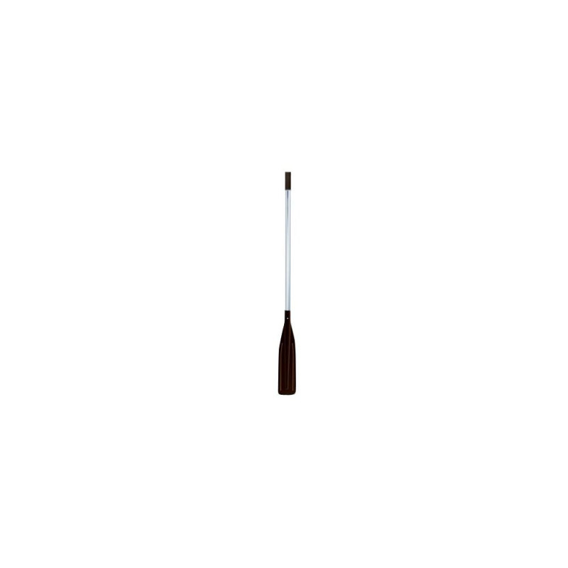 EGALIS Avirons Ø35mm noir long. 180cm