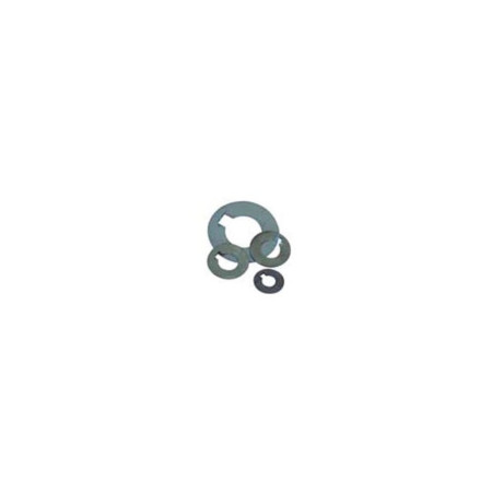 ATMB Rondelle frein pour arbre Ø22/25mm VRAC