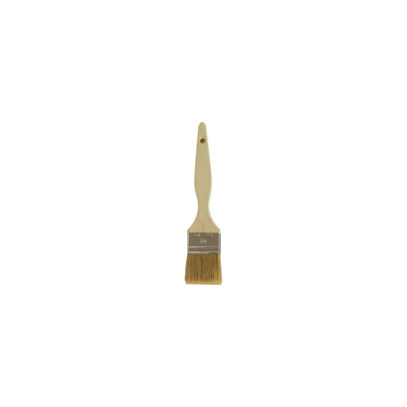 BOERO Pinceau éco manche en bois 20mm