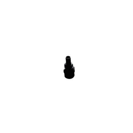 Embout droit 3/4'' - Ø20mm male BLIZZ.-BORA-ZEF.