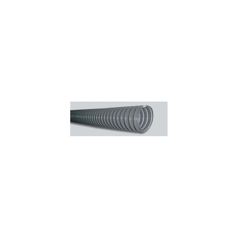 HOSES TECHNOLOGY Tuyau ventilation Ø25mm airflex/std