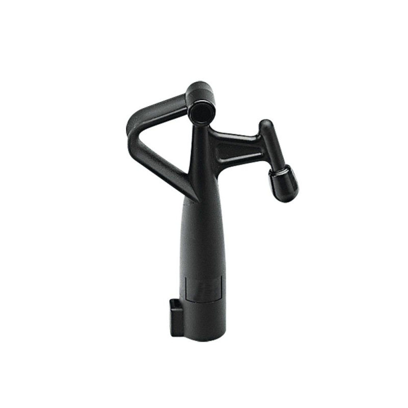 NUOVA RADE Croc de rechange pour gaffe 25mm