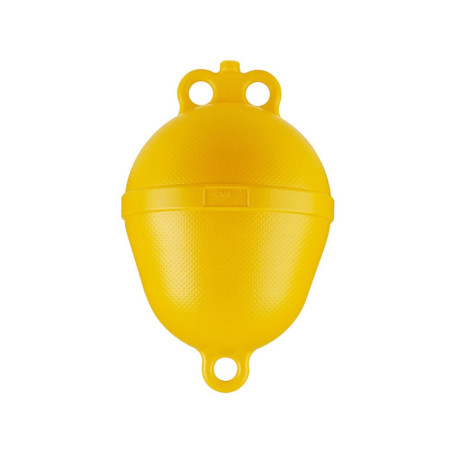CAN SB Bouée de mouillage jaune Ø25cm