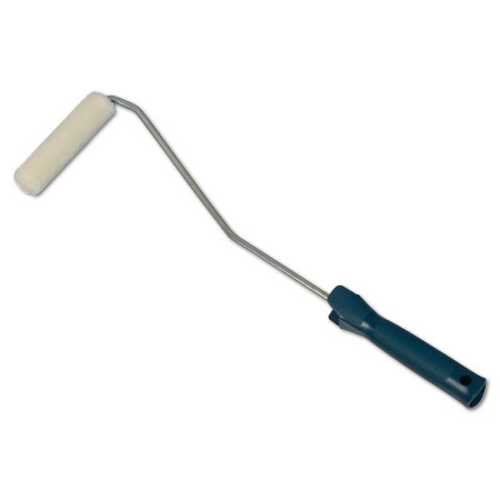 Rouleau radiateur laqueur 100mm