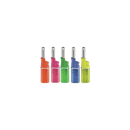 UNILITE Briquet allume gaz