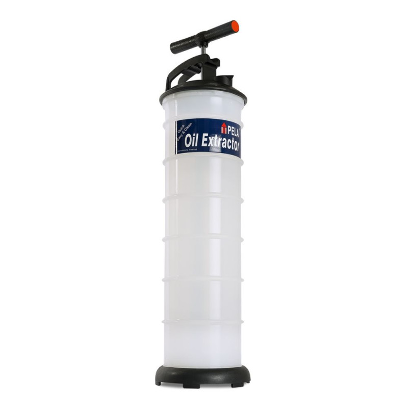 PELA EXTRACTEUR D'HUILE 6,5 L