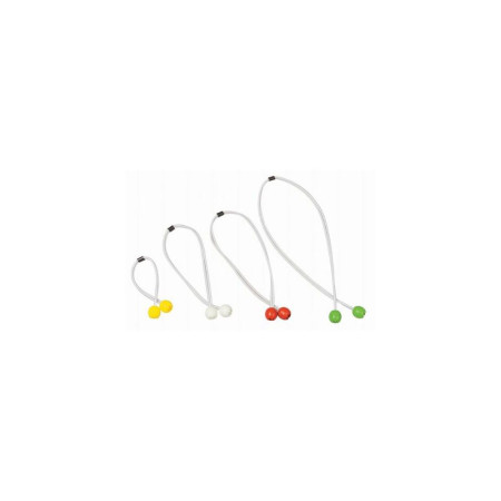 Sandows ferlettes à boules 60cm (les 3)
