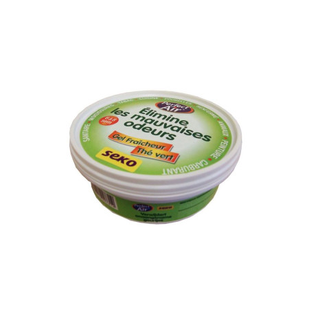 SOROMAP ABSORBEURS D'ODEURS 250G