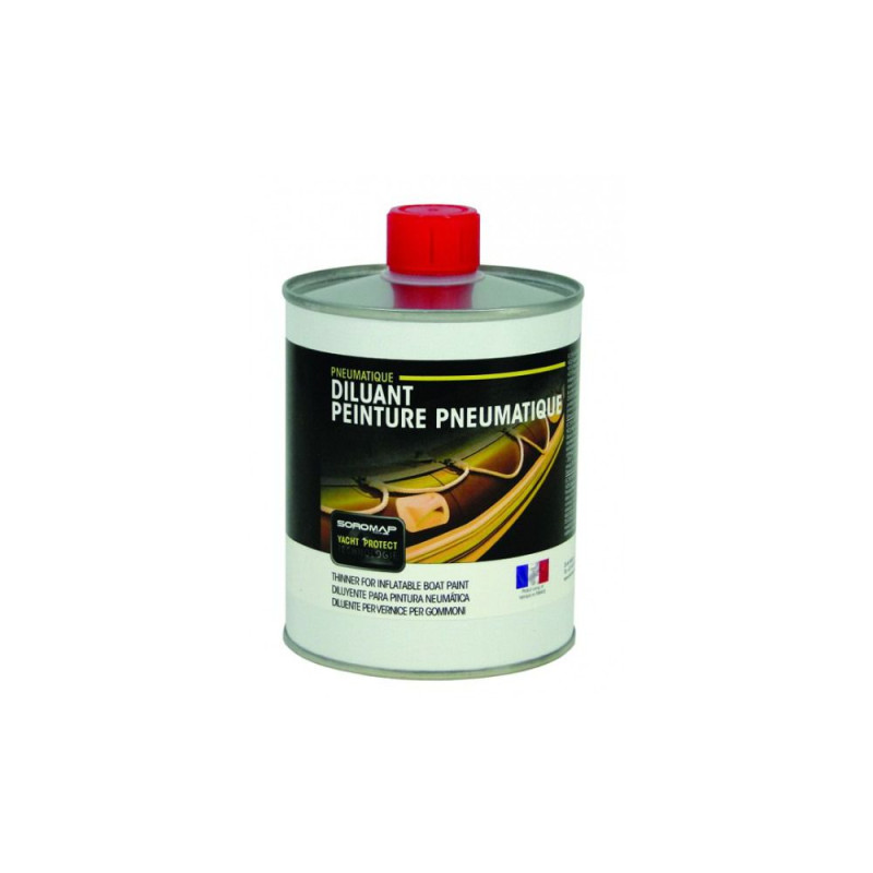 SOROMAP Diluant peinture pneumatique 0.5L