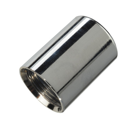 GLOMEX Adaptateur inox 1”x14 antenne RA106