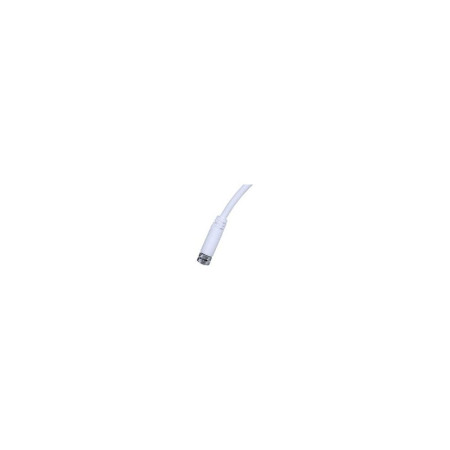 C-POD Cable d'extension M8-M8, 5m