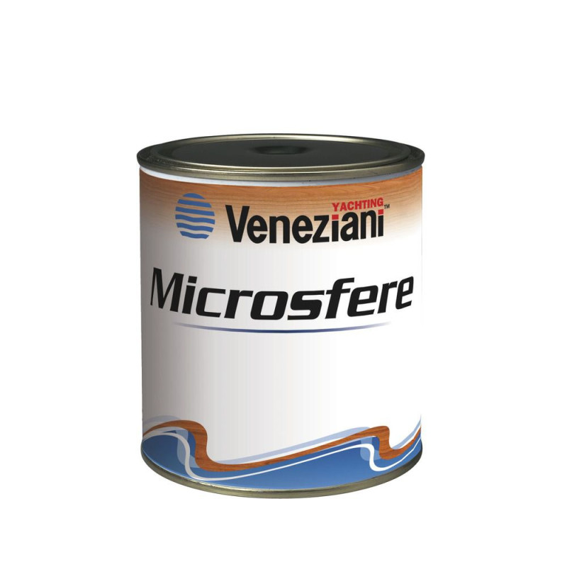 VENEZIANI MICROSPHERE 2,5L