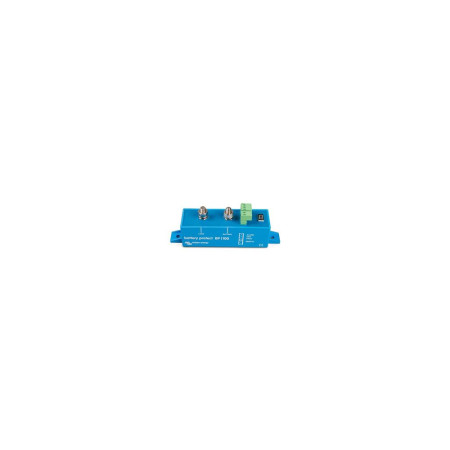 VICTRON Protecteur de batterie/Coupe circuit connecté 100A